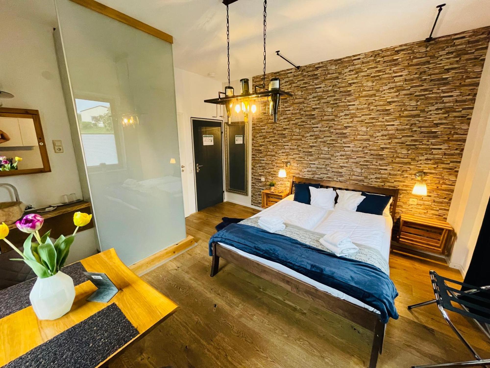 Zum Rayers Cafe-Restaurant & Boutique-Hotel Niederrotweil Quarto foto