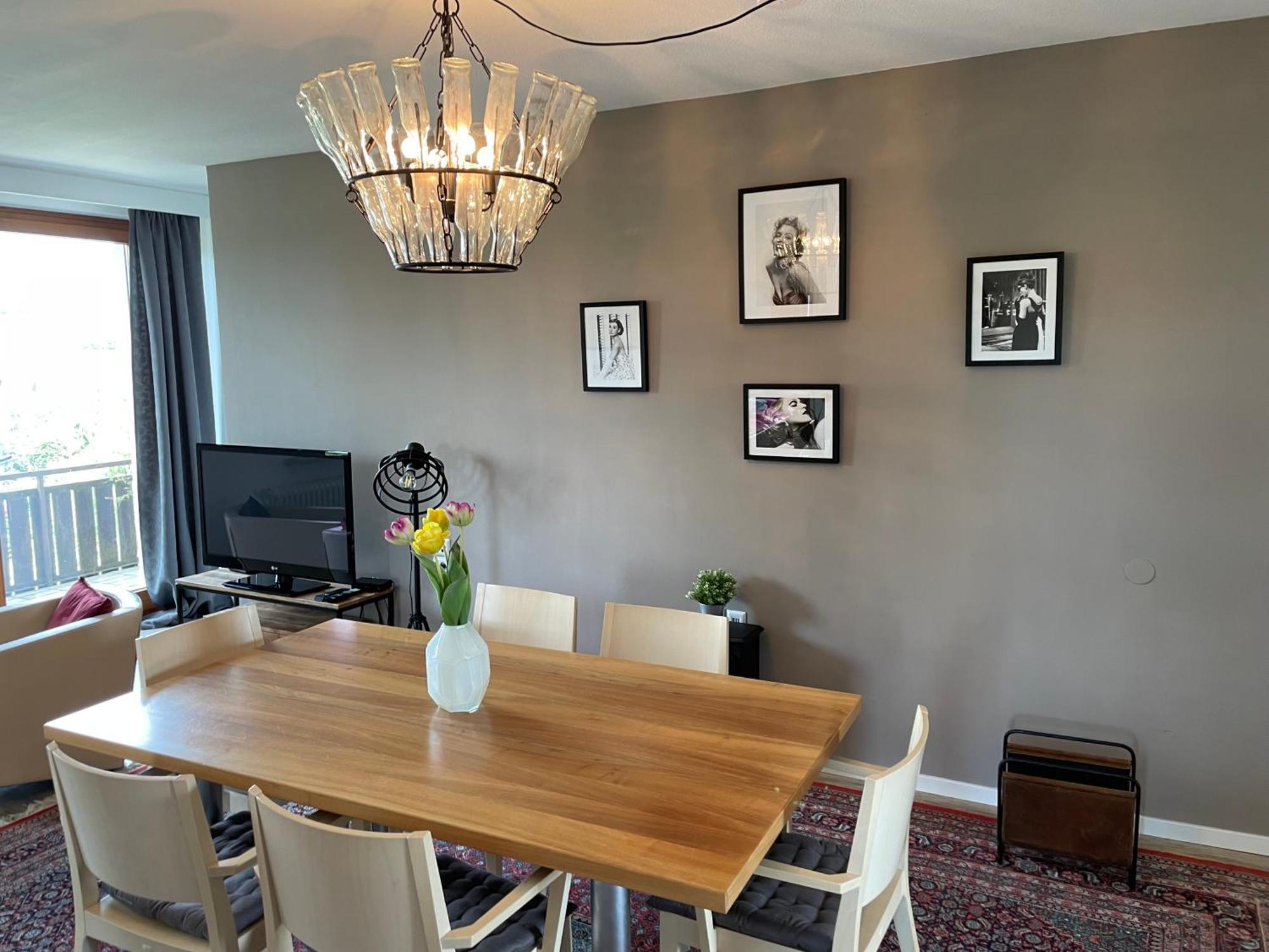 Zum Rayers Cafe-Restaurant & Boutique-Hotel Niederrotweil Quarto foto