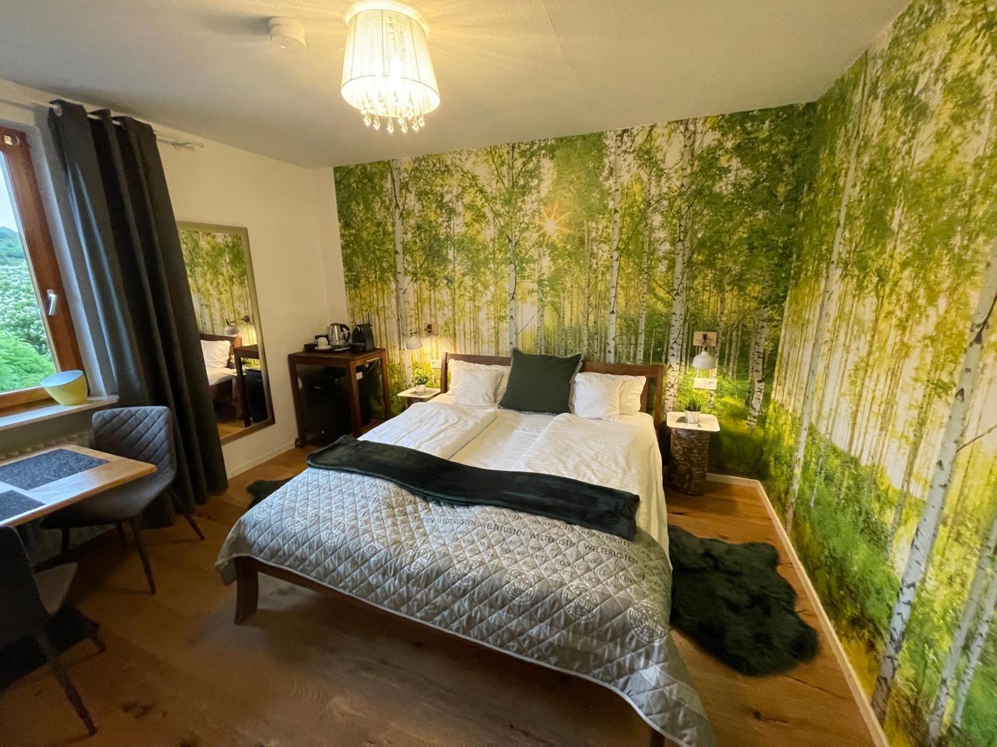 Zum Rayers Cafe-Restaurant & Boutique-Hotel Niederrotweil Quarto foto