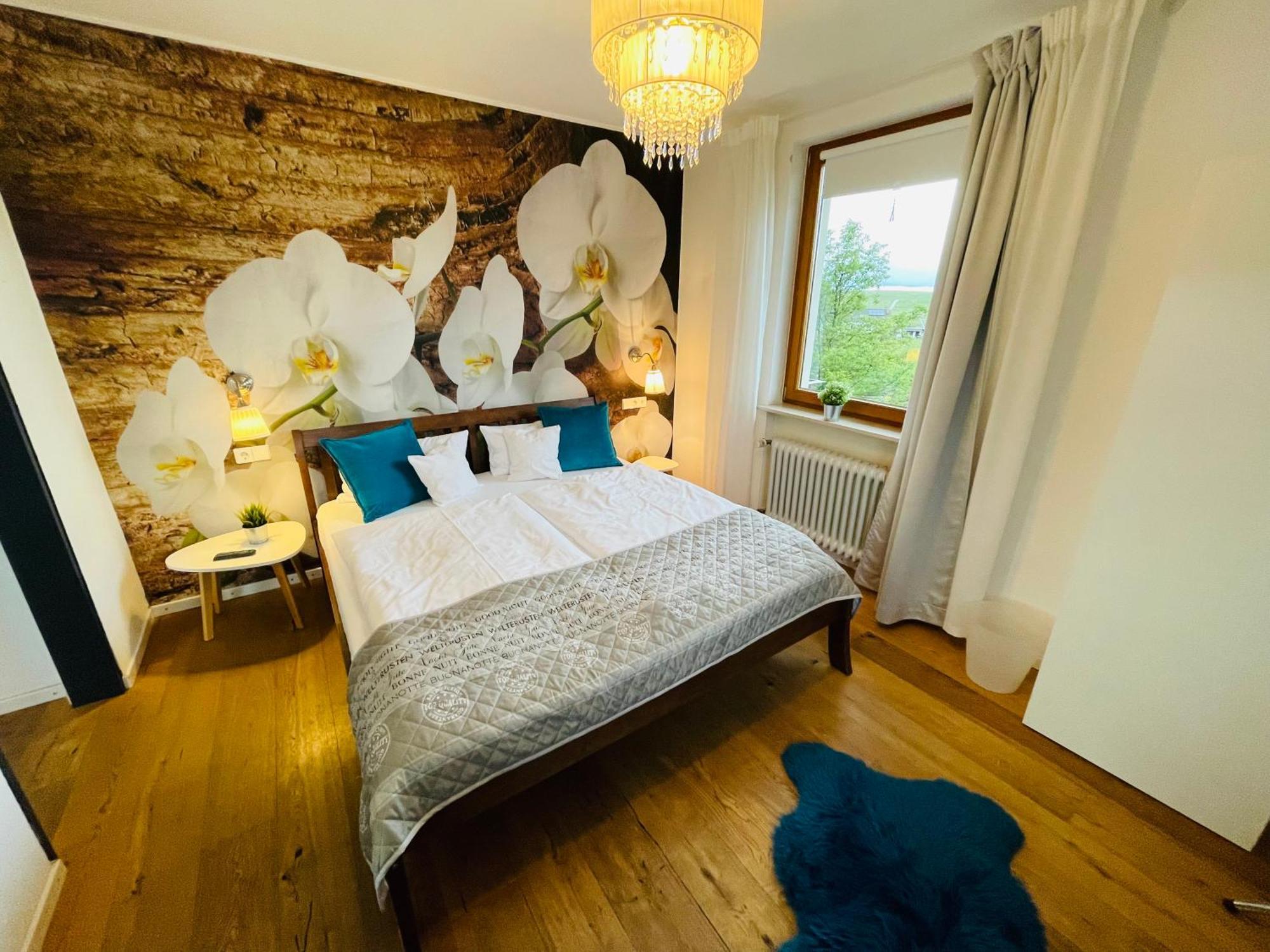 Zum Rayers Cafe-Restaurant & Boutique-Hotel Niederrotweil Quarto foto