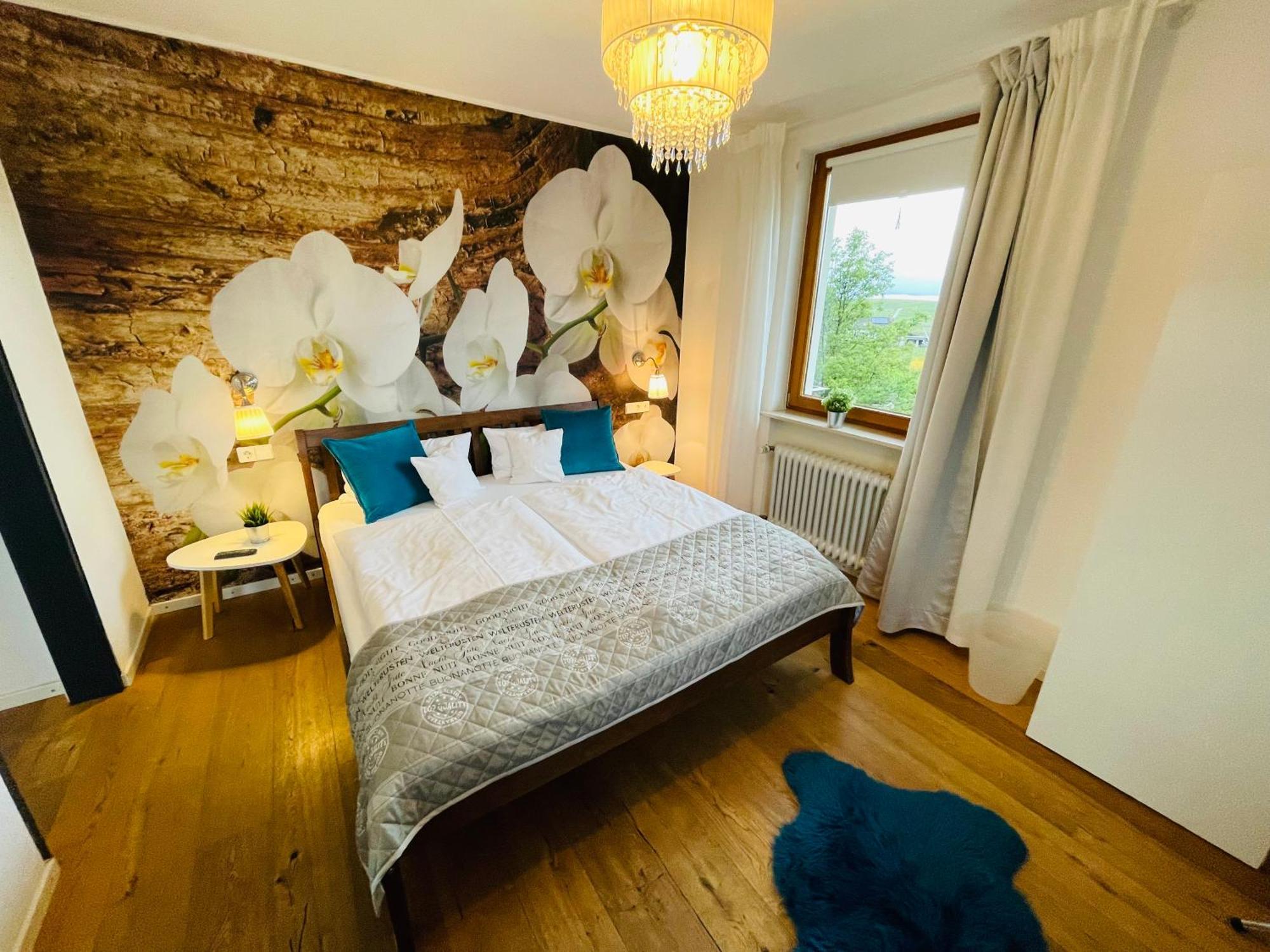 Zum Rayers Cafe-Restaurant & Boutique-Hotel Niederrotweil Quarto foto