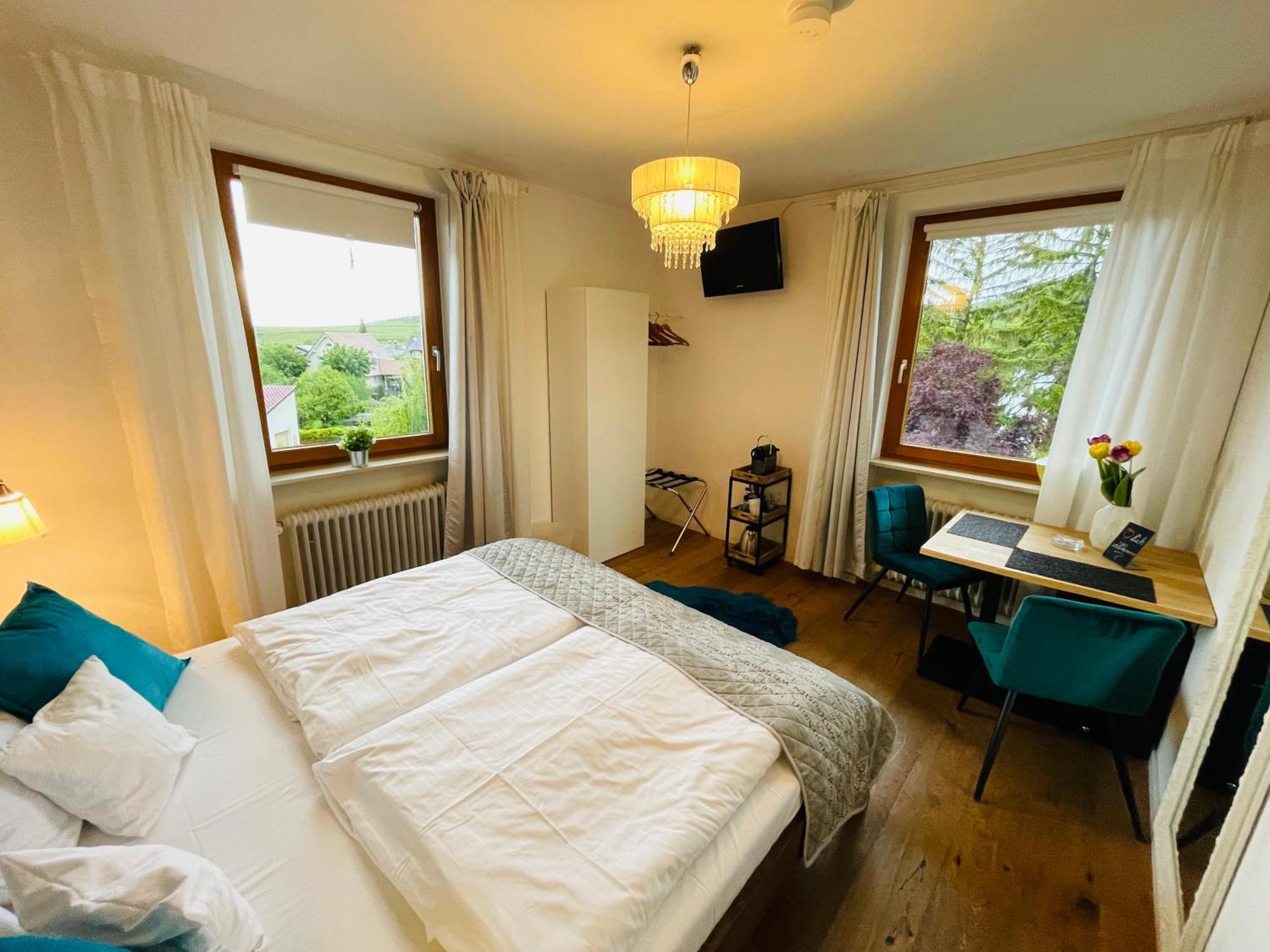 Zum Rayers Cafe-Restaurant & Boutique-Hotel Niederrotweil Quarto foto